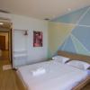 paradise suite at asiacity
