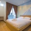 paradise suite at asiacity