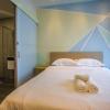 paradise suite at asiacity