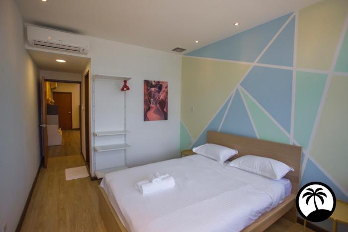 paradise suite at asiacity