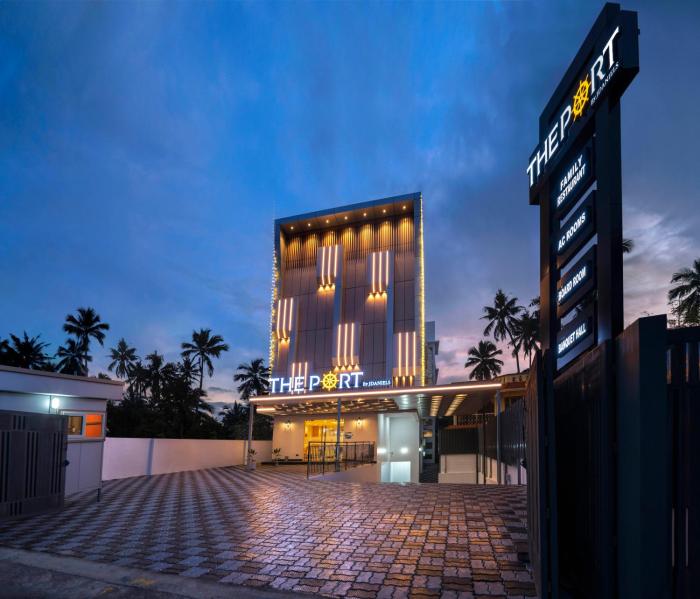 trivandrum