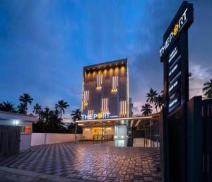 trivandrum