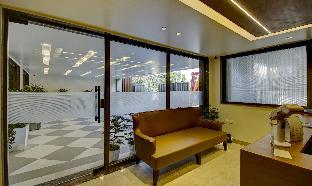 Saltstayz Grand Sky,India>>Gurugram,4 star