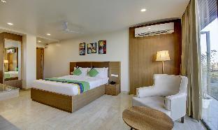 Saltstayz Grand Sky,India>>Gurugram,4 star