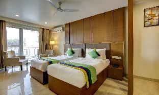 Saltstayz Grand Sky,India>>Gurugram,4 star