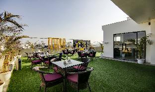 Saltstayz Grand Sky,India>>Gurugram,4 star