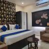 The Seven's Hotel,Muradev>>Varanasi,2 star