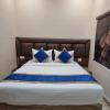 The Seven's Hotel,Muradev>>Varanasi,2 star