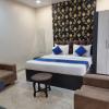 The Seven's Hotel,Muradev>>Varanasi,2 star