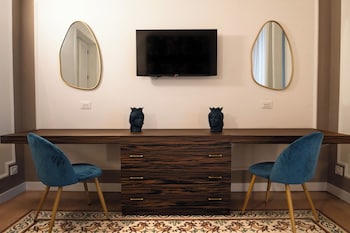 riflessi acireale palace suites