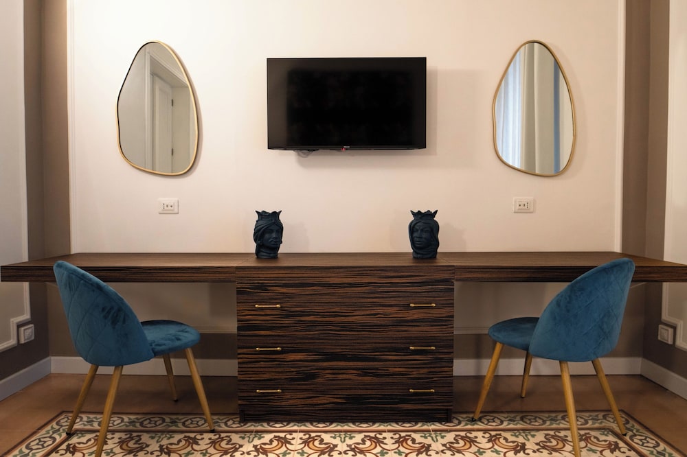 riflessi acireale palace suites