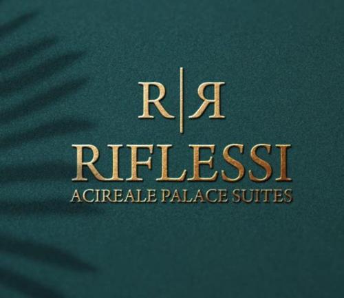 riflessi acireale palace suites