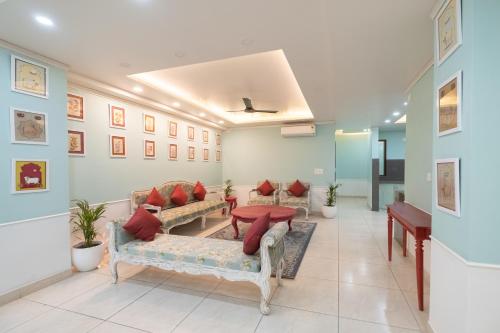 baari the house fusion