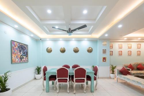 baari the house fusion