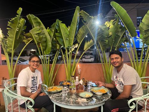 baari the house fusion