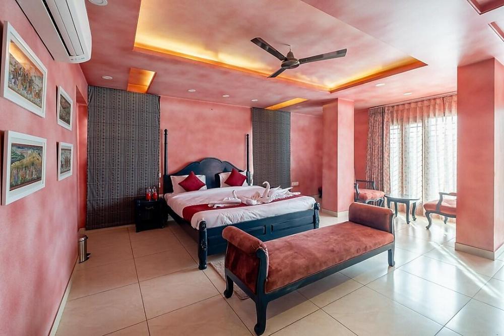 baari the house fusion