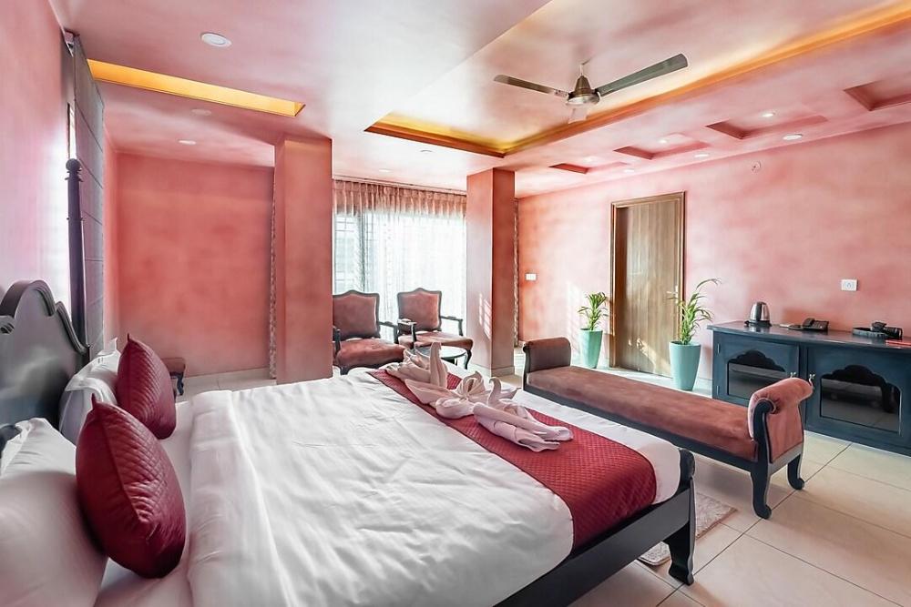 baari the house fusion