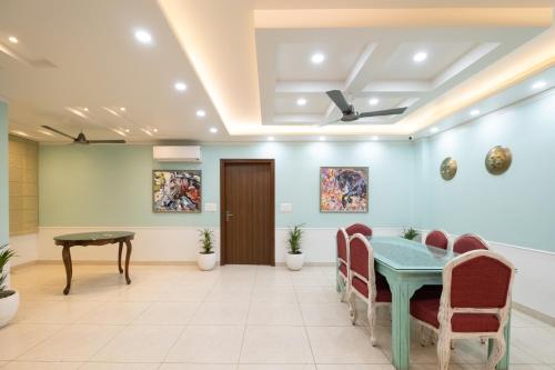 baari the house fusion