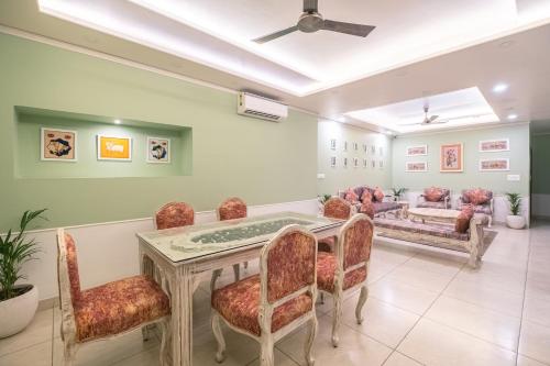 baari the house fusion