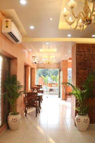 baari the house fusion