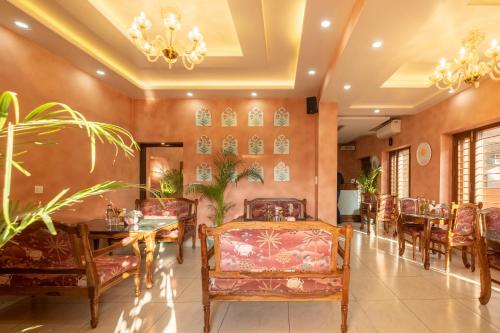 baari the house fusion