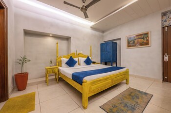 baari the house fusion