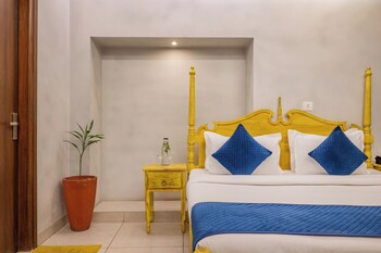 baari the house fusion