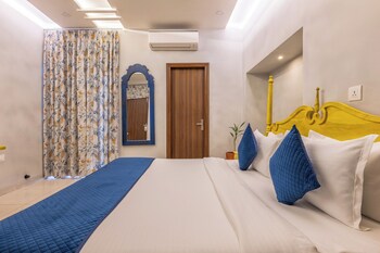 baari the house fusion