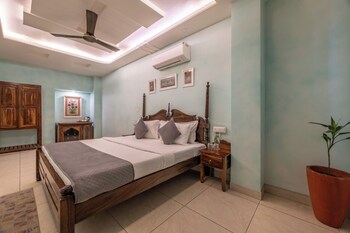 baari the house fusion