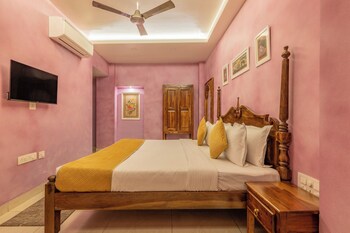 baari the house fusion