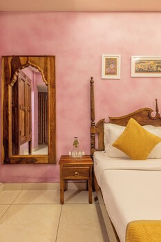 baari the house fusion