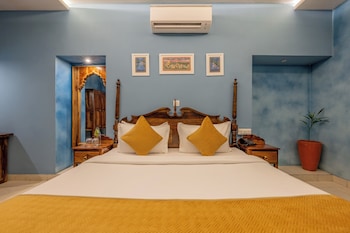 baari the house fusion