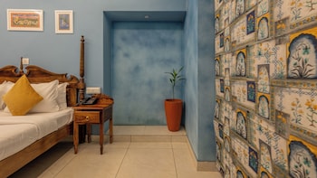 baari the house fusion