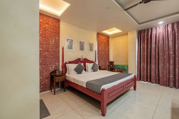 baari the house fusion