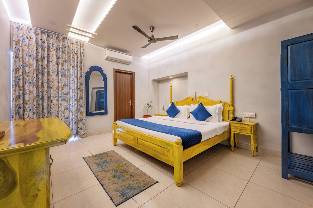 baari the house fusion