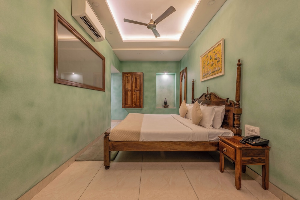 baari the house fusion