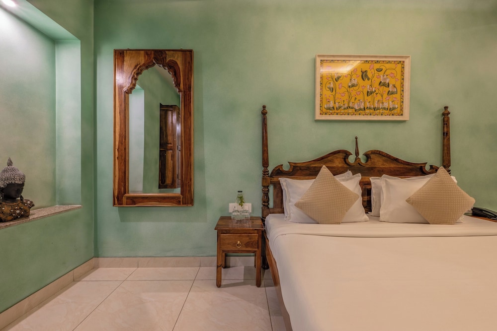 baari the house fusion