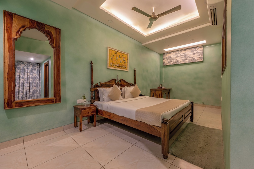 baari the house fusion