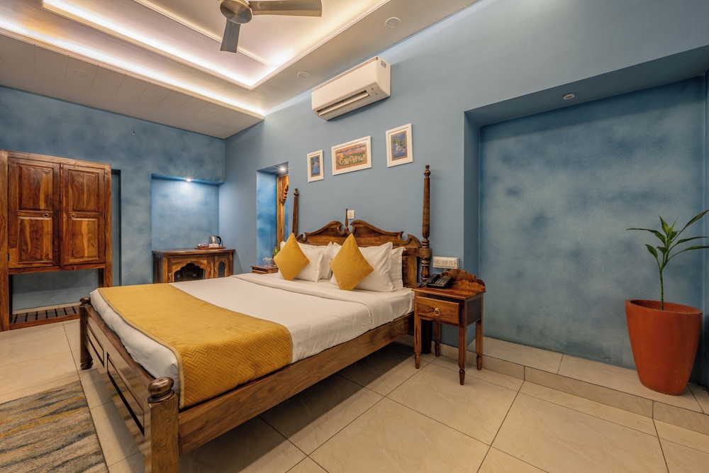 baari the house fusion