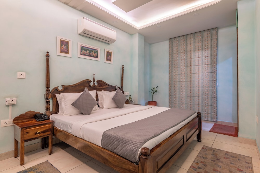 baari the house fusion