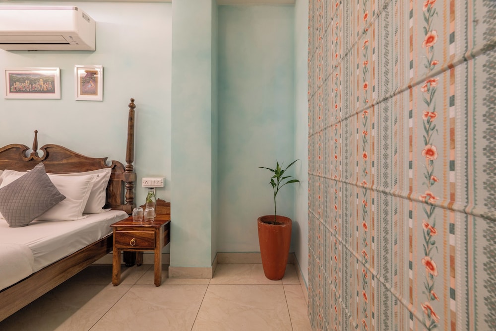 baari the house fusion