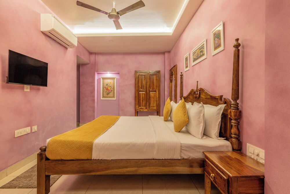 baari the house fusion