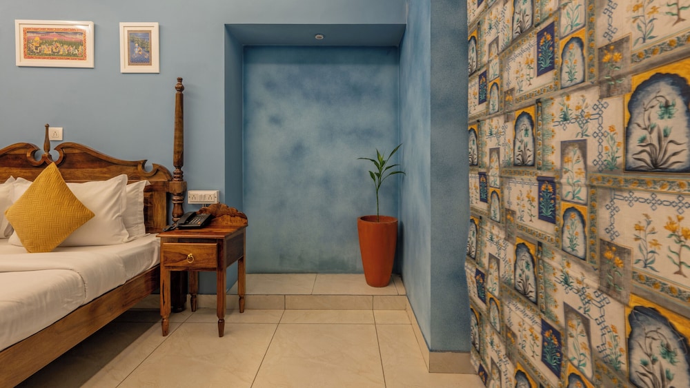 baari the house fusion