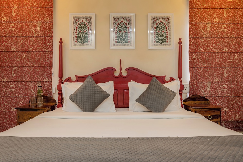 baari the house fusion