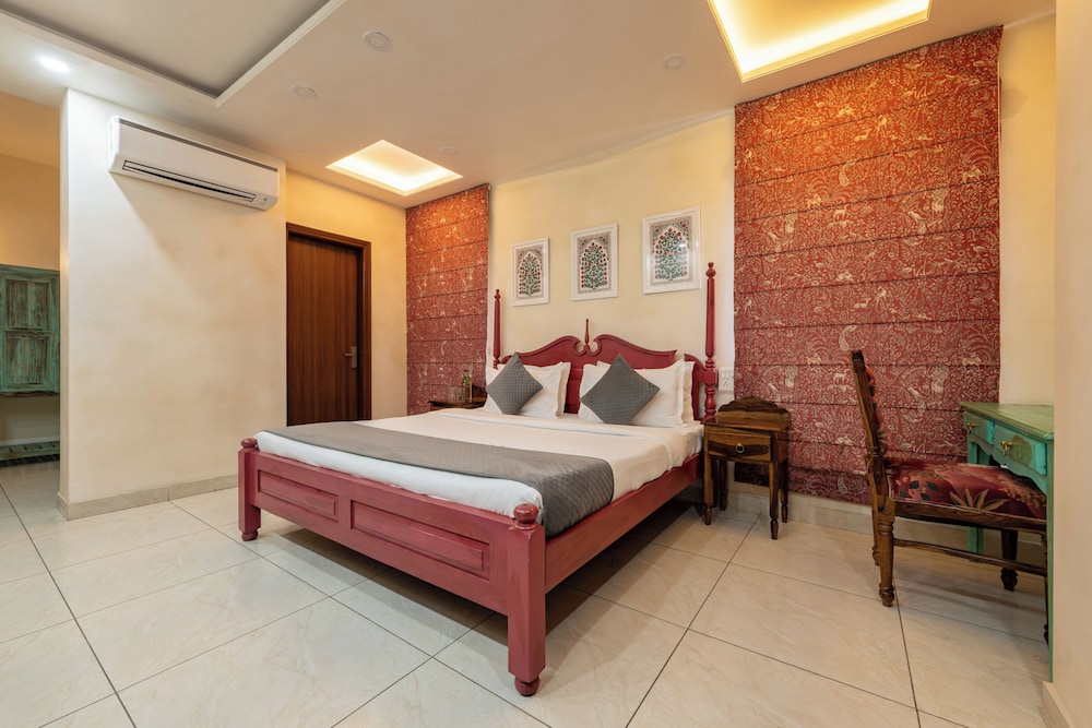 baari the house fusion