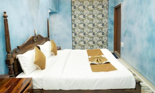 Baari The House Of Fusion,Gopalbari>>Jaipur,4 star