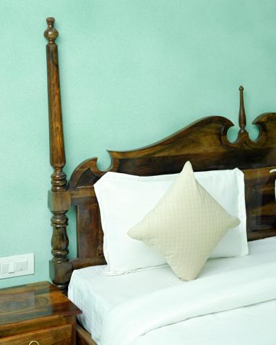 Baari The House Of Fusion,Gopalbari>>Jaipur,4 star