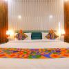Hi Hotels By Madras,,3 star