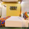 Hi Hotels By Madras,,3 star