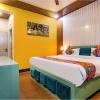Hi Hotels By Madras,,3 star